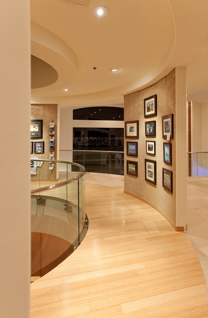 luxury custom home las vegas interior gallery