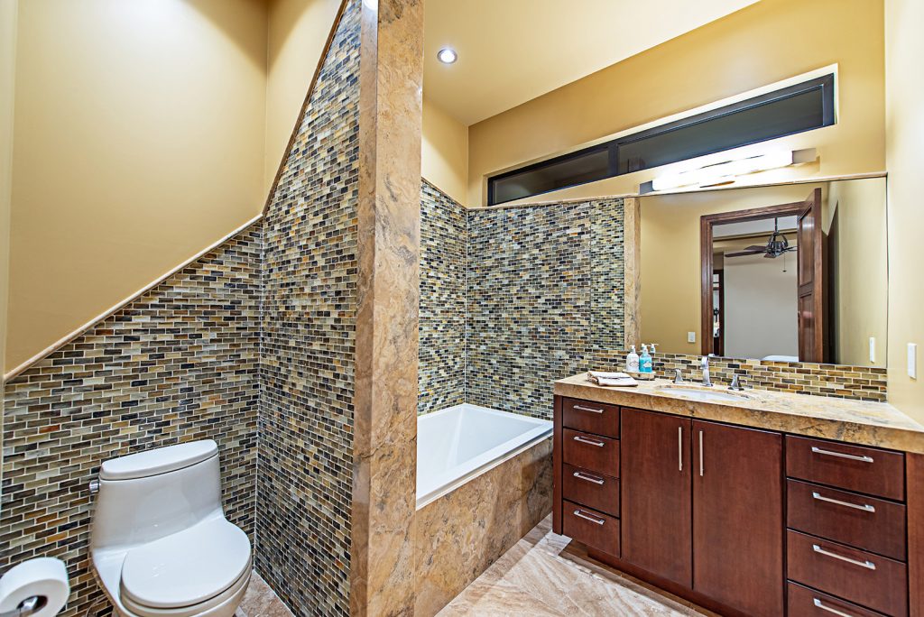luxury custom home las vegas interior bathroom