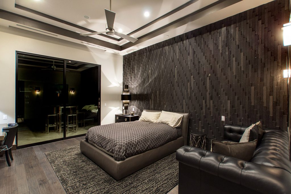 luxury custom home las vegas interior bathroom