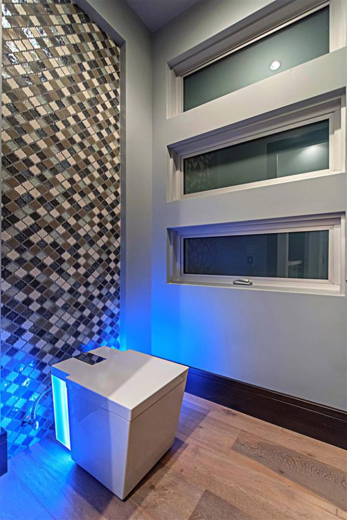 luxury custom home las vegas interior bathroom