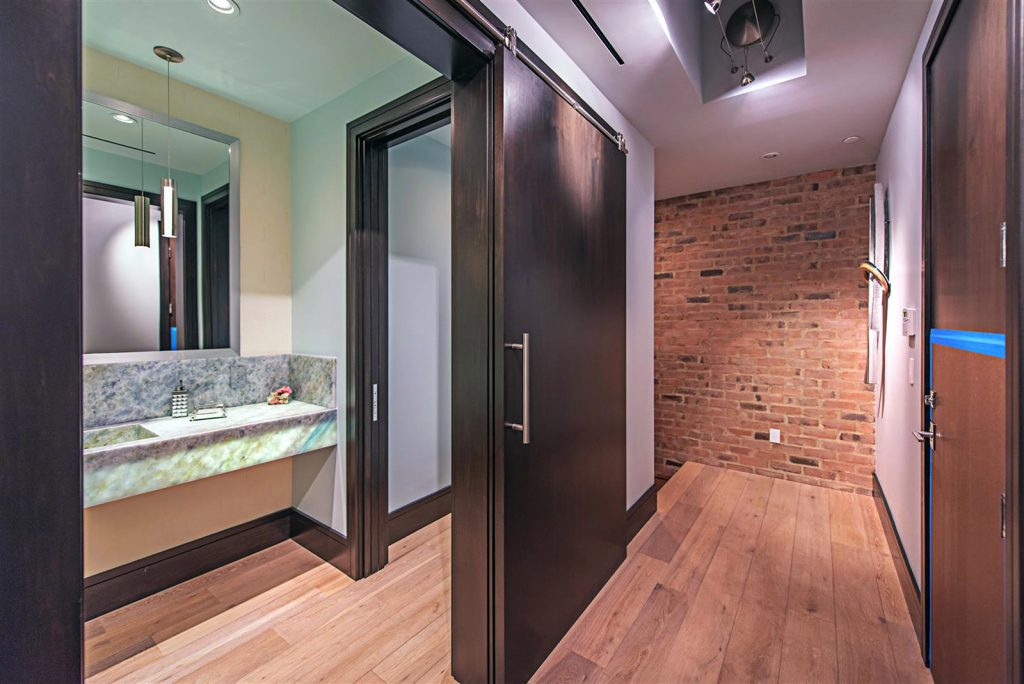 luxury custom home las vegas interior bathroom
