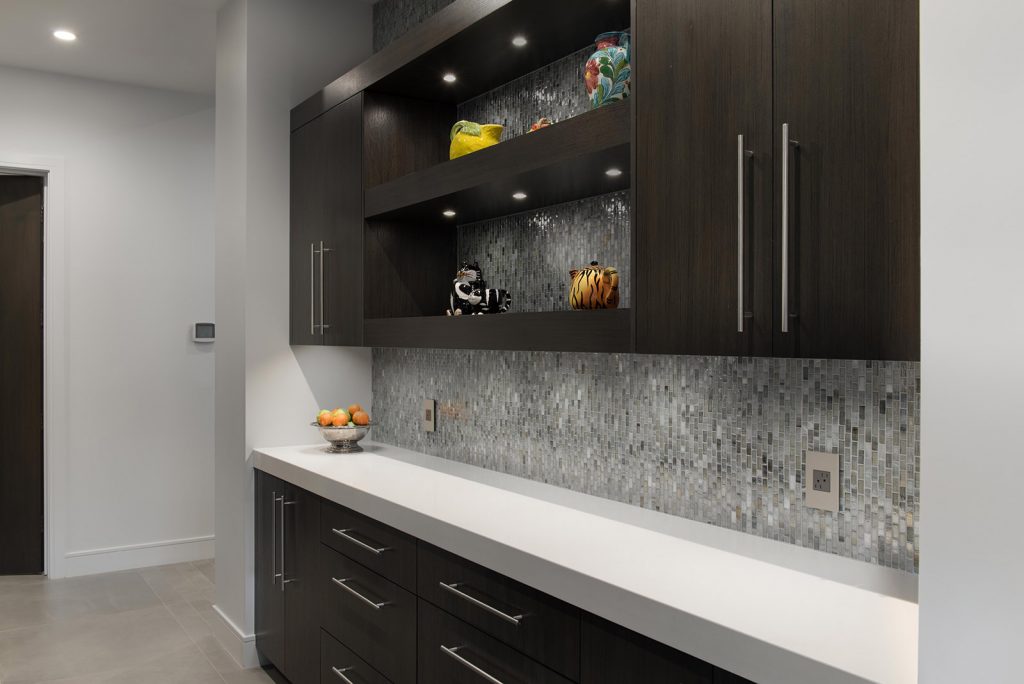 custom luxury las vegas home interior bathroom