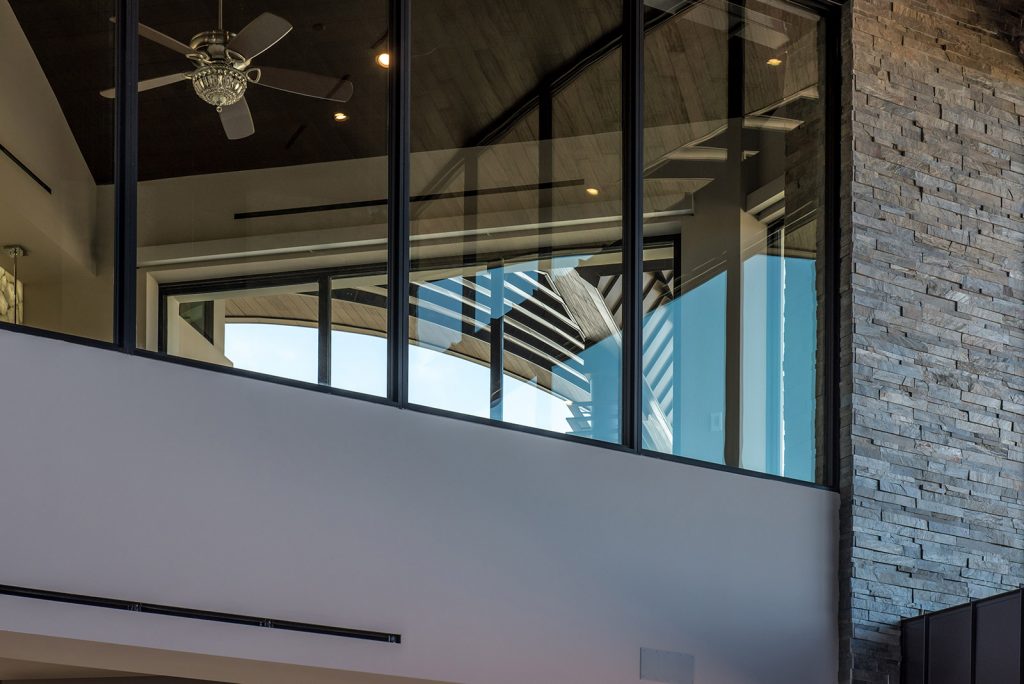 custom home las vegas