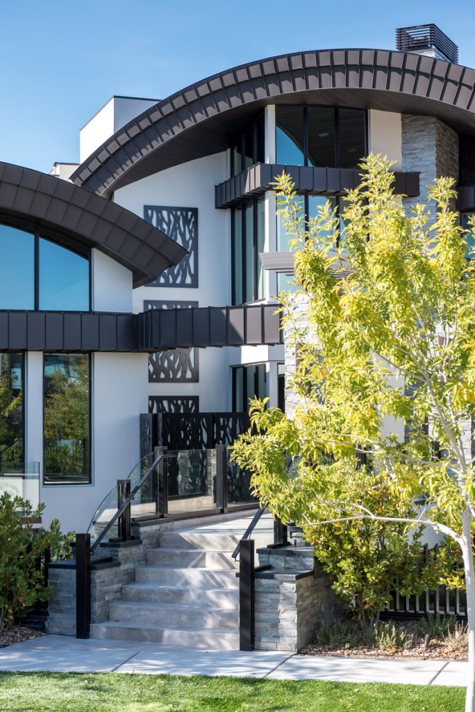 luxury home real estate las vegas