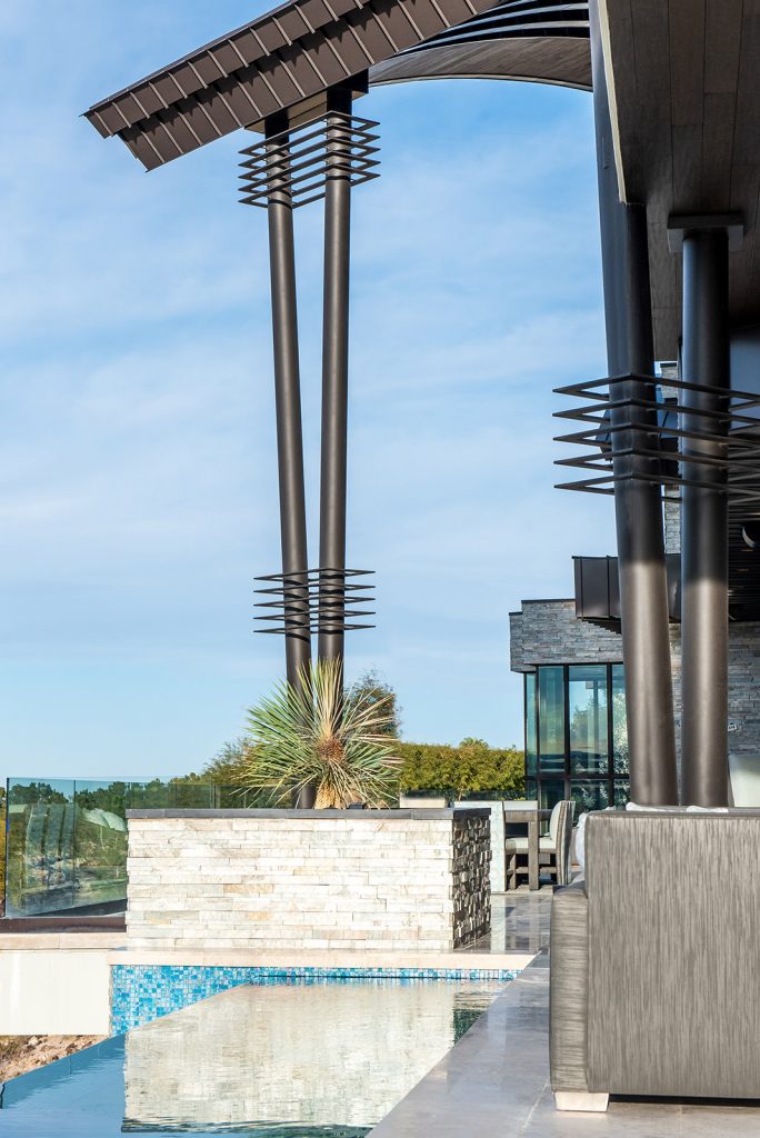 custom home las vegas