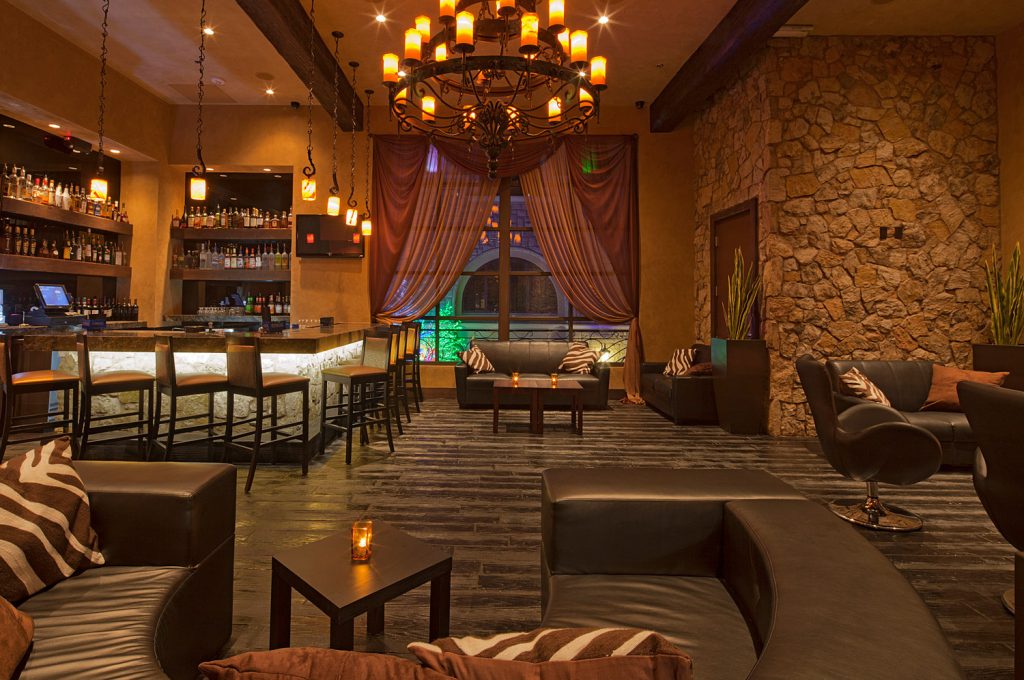 interior architecture restaurant las vegas