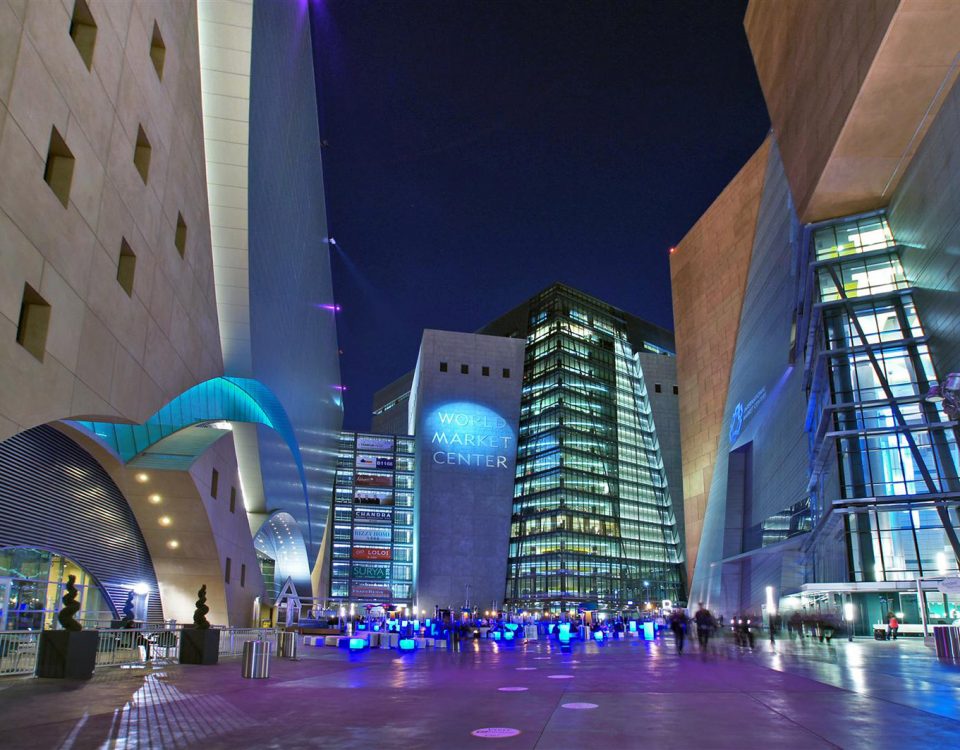 exterior architecture building las vegas